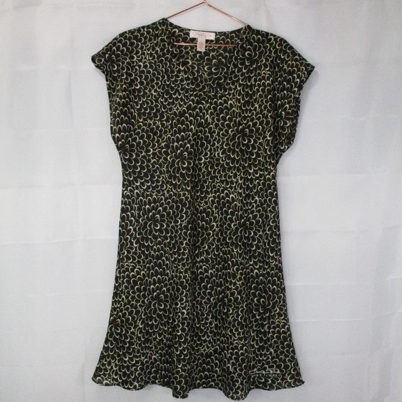 OSCAR DE LA RENTA Pink Label Nighgown Medium